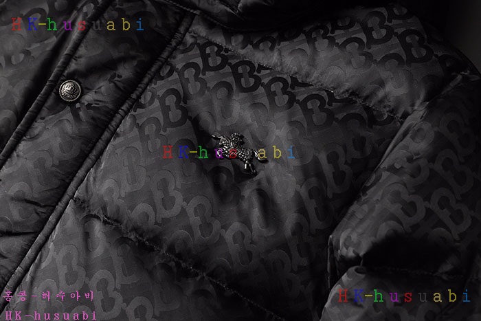 NEW 버버리 패딩 신상 BB 2485587