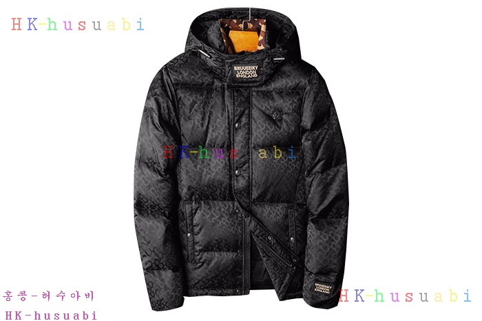 NEW 버버리 패딩 신상 BB 2485587