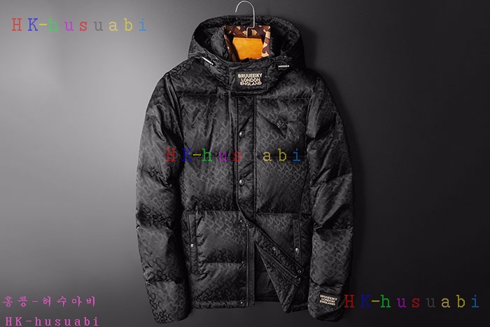 NEW 버버리 패딩 신상 BB 2485587