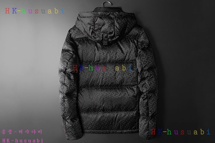 NEW 버버리 패딩 신상 BB 2485587