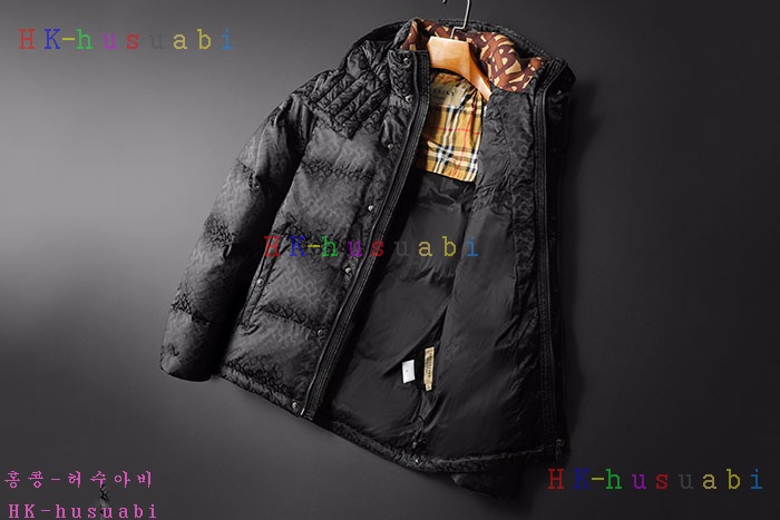 NEW 버버리 패딩 신상 BB 2485587