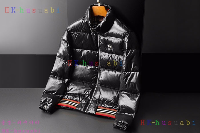 NEW 버버리 패딩 신상 BB 2485590