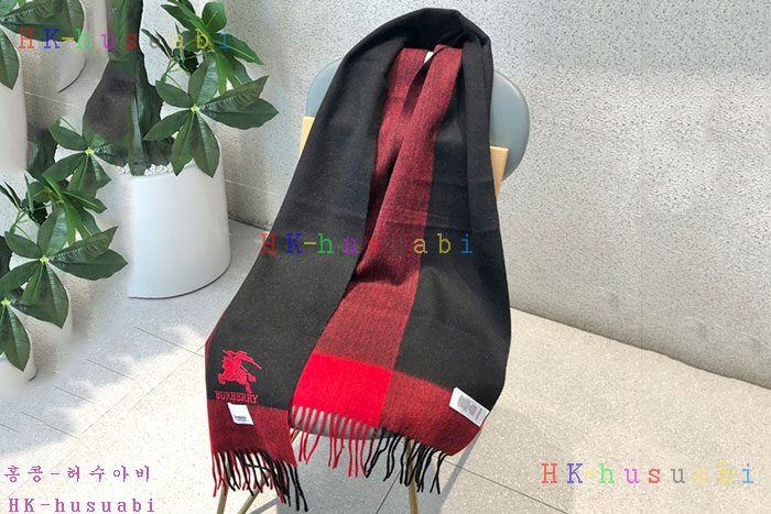 NEW 버버리 머플러 신상 BB 573352
