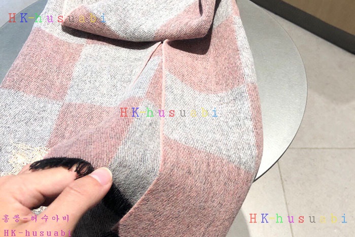 NEW 버버리 머플러 신상 BB 573351
