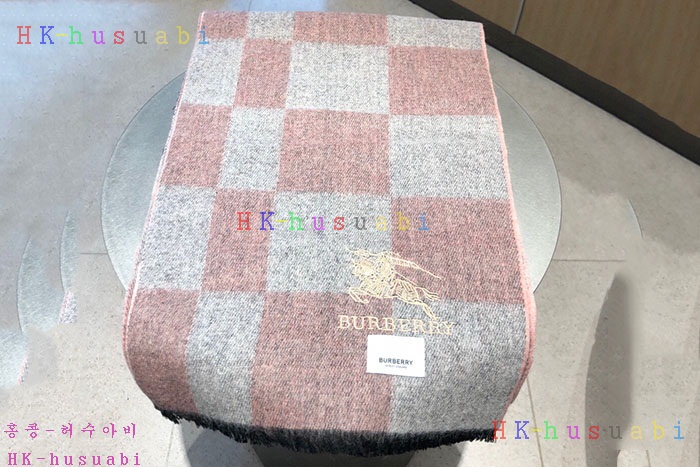 NEW 버버리 머플러 신상 BB 573351
