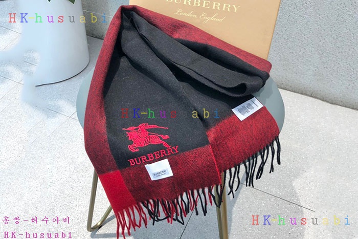 NEW 버버리 머플러 신상 BB 573352