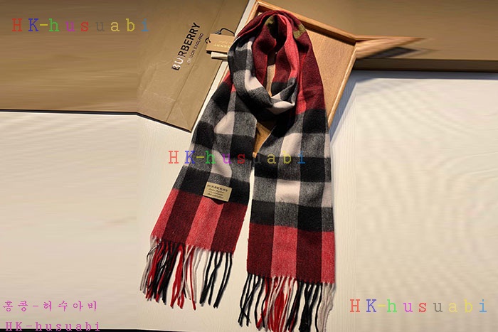 NEW 버버리 머플러 신상 BB 573335