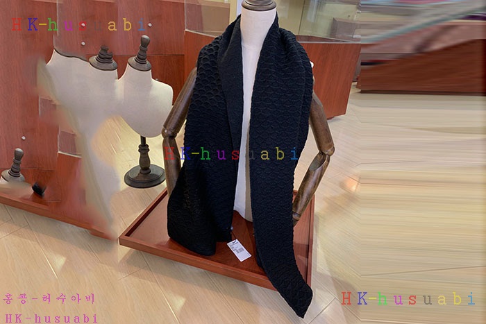 NEW 샤넬 머플러 신상 CH 2452230