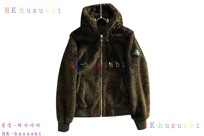 NEW 스톤아일랜드 후드 신상 ST 555022