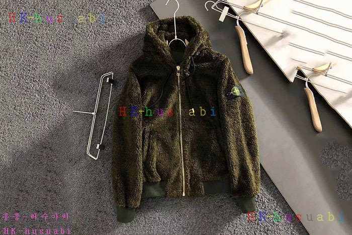 NEW 스톤아일랜드 후드 신상 ST 555022