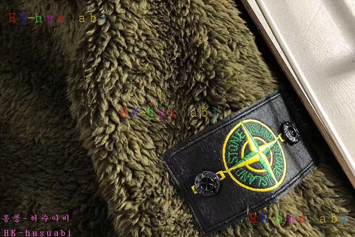 NEW 스톤아일랜드 후드 신상 ST 555022