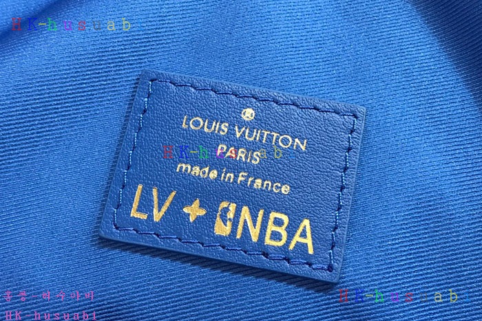 ★미러급★ 루이비통 x NBA 콜라보 백팩 M85146