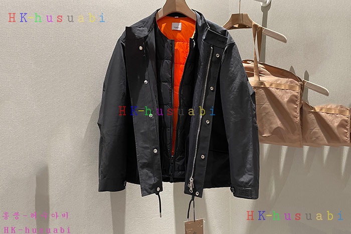 NEW 버버리 패딩 신상 BB 858259