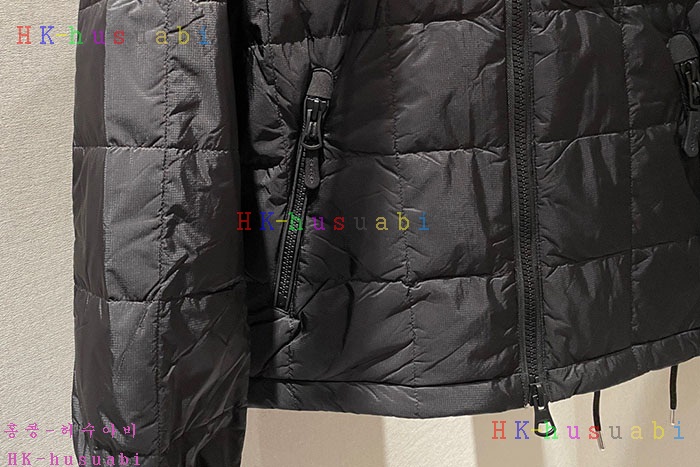 NEW 버버리 패딩 신상 BB 858259