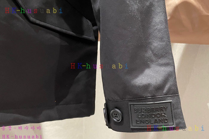 NEW 버버리 패딩 신상 BB 858259
