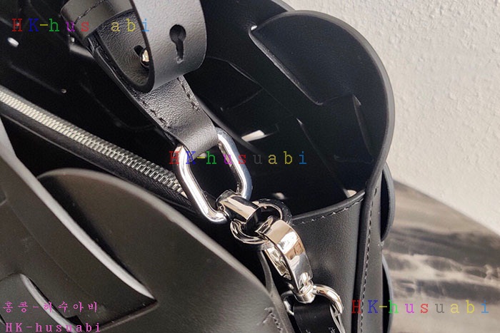★미러급★프라다 인트레치오 가죽 탑 핸들 백 1BA290-2 (2컬러)