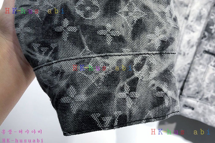 NEW 루이비통 자켓 신상 LV 856304
