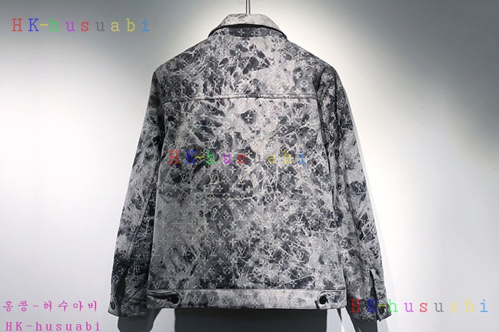 NEW 루이비통 자켓 신상 LV 856304