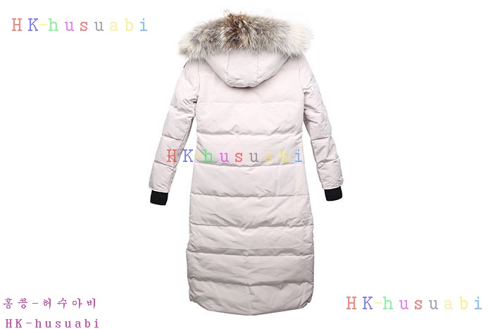 NEW 캐나다구스 신상 패딩 CG977486