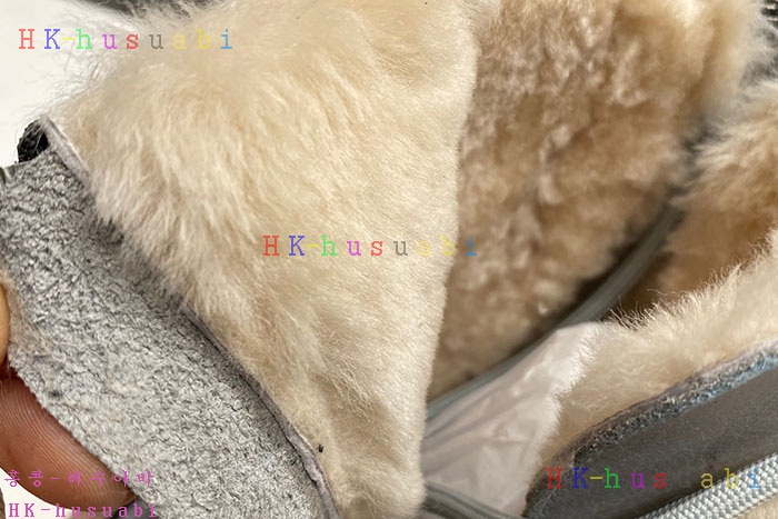 NEW 발렌시아가 부츠 신상 B 529336