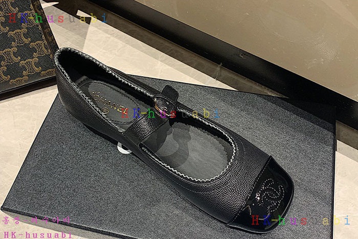 NEW 샤넬 여성용 신발 C 635820