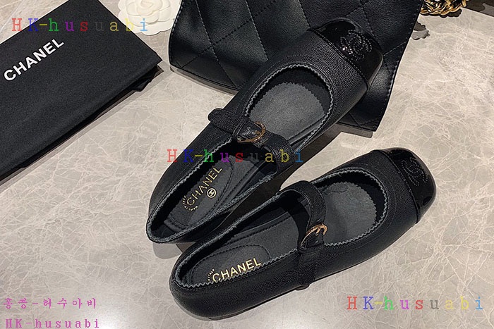 NEW 샤넬 여성용 신발 C 635820