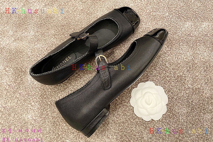 NEW 샤넬 여성용 신발 C 635820