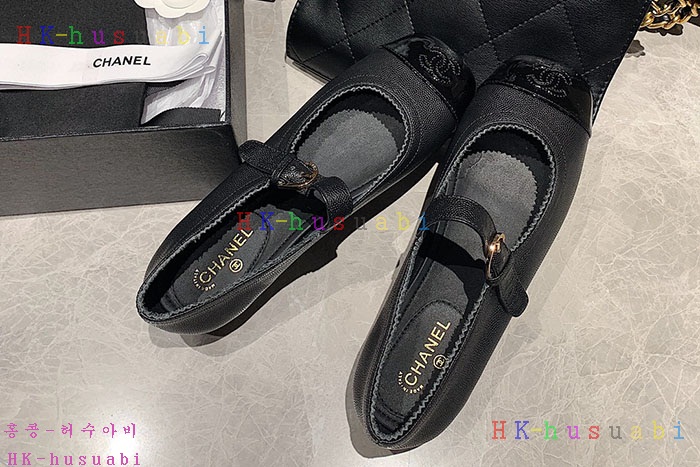 NEW 샤넬 여성용 신발 C 635820