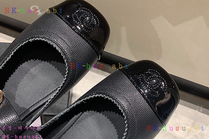 NEW 샤넬 여성용 신발 C 635820