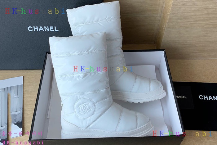NEW 샤넬 여성용 신발 C 635828
