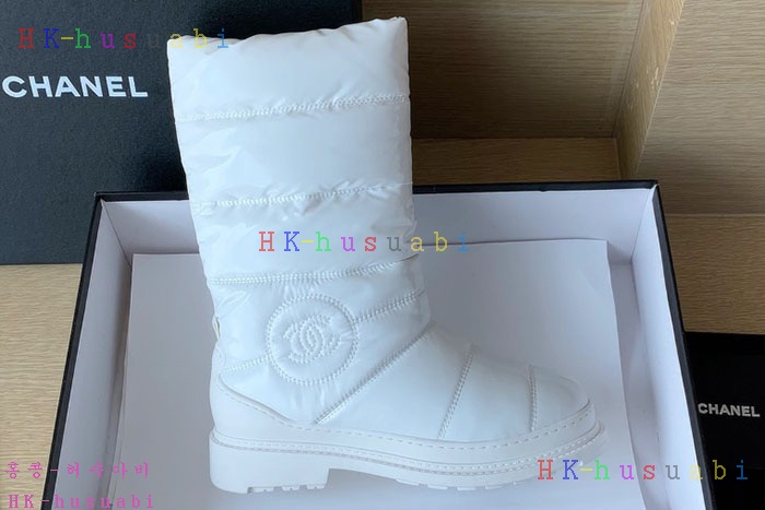 NEW 샤넬 여성용 신발 C 635828
