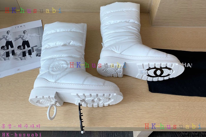 NEW 샤넬 여성용 신발 C 635828