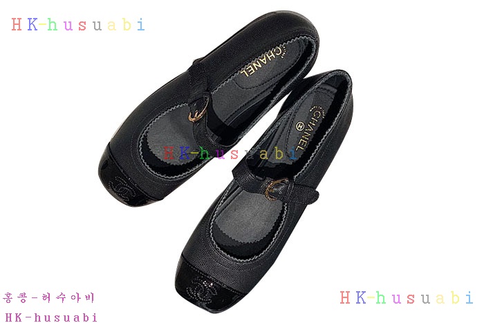 NEW 샤넬 여성용 신발 C 635820