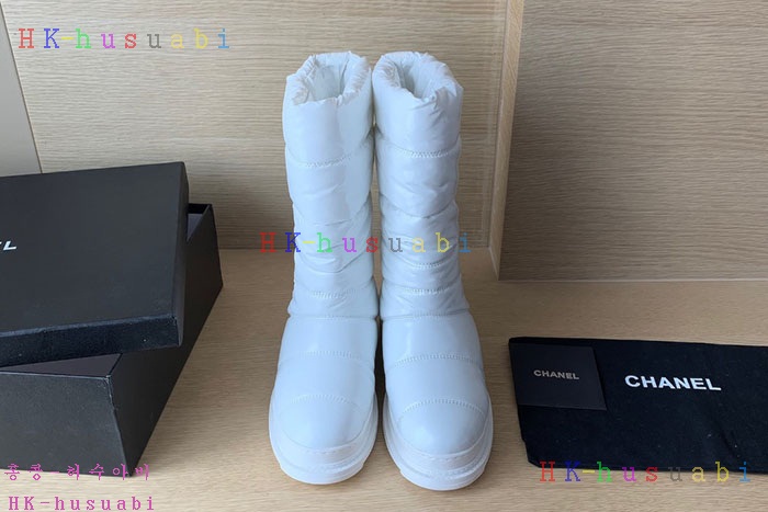 NEW 샤넬 여성용 신발 C 635828