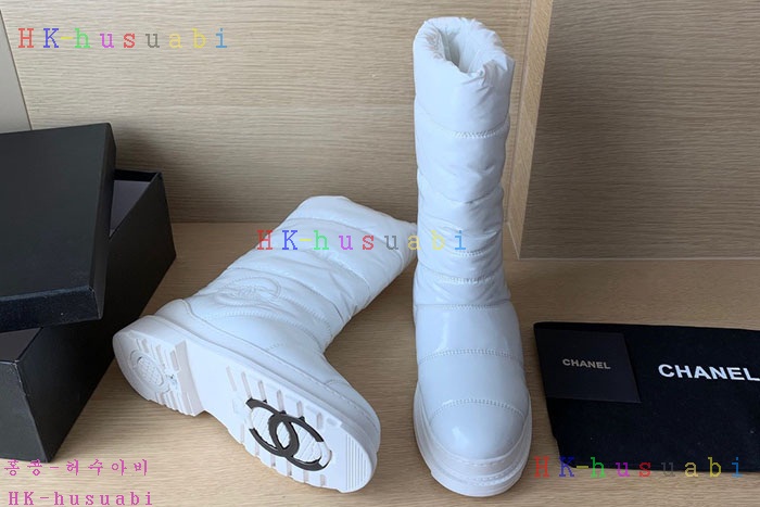 NEW 샤넬 여성용 신발 C 635828