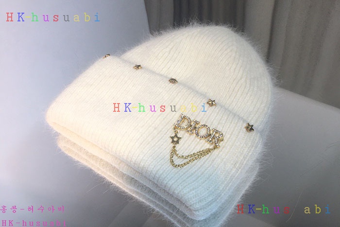 NEW 디올 모자 신상 DR 523662