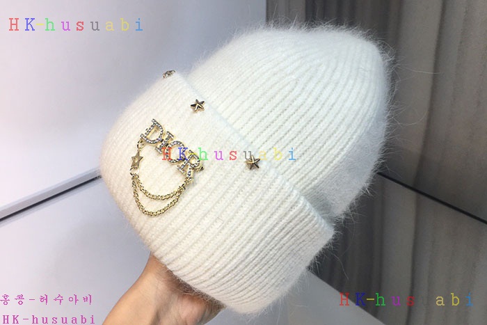 NEW 디올 모자 신상 DR 523662