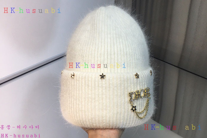 NEW 디올 모자 신상 DR 523662