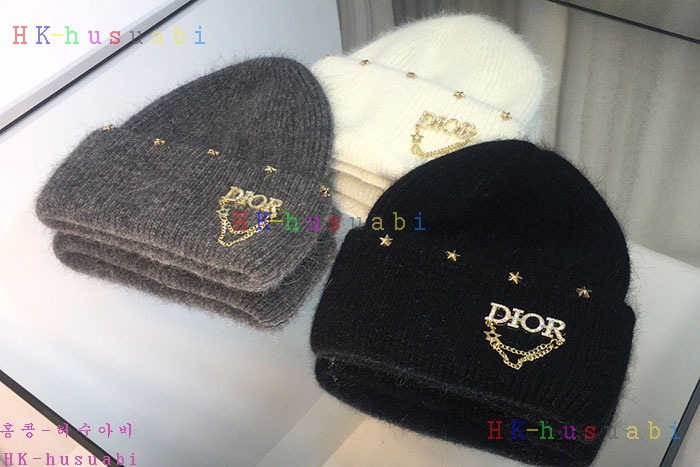 NEW 디올 모자 신상 DR 523662