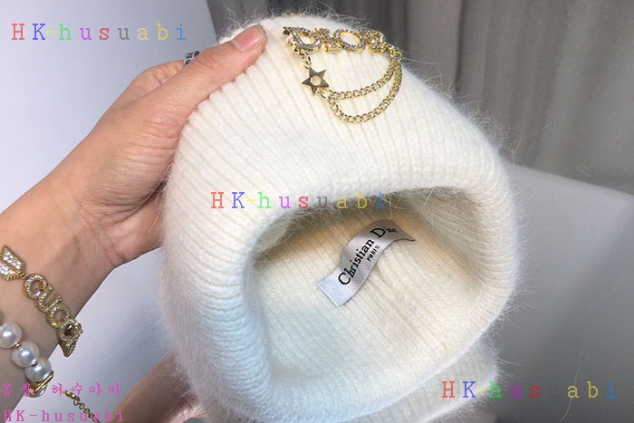 NEW 디올 모자 신상 DR 523662