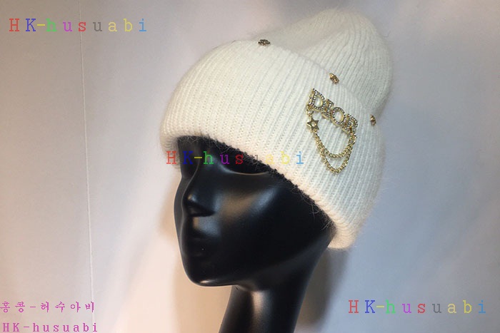 NEW 디올 모자 신상 DR 523662