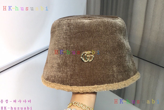 NEW 구찌 모자 신상 GU 253361