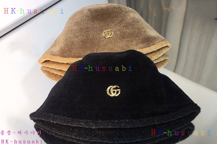 NEW 구찌 모자 신상 GU 253361