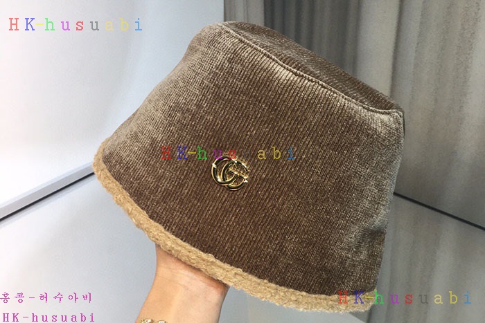 NEW 구찌 모자 신상 GU 253361
