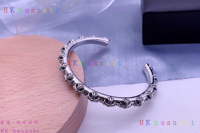 NEW 크롬하츠 팔찌 신상 C 236230