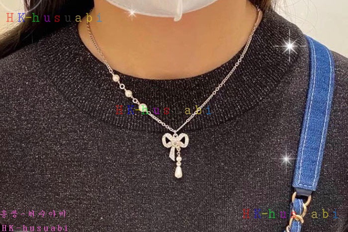 NEW 샤넬 목걸이 신상 C 236581