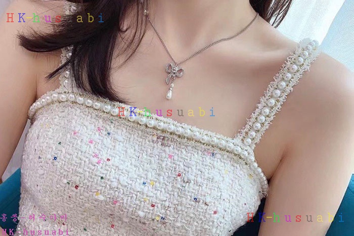 NEW 샤넬 목걸이 신상 C 236581