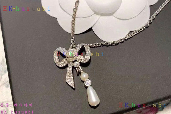 NEW 샤넬 목걸이 신상 C 236581