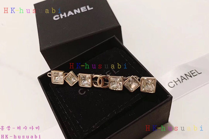 NEW 샤넬 헤어핀 신상 C 428687