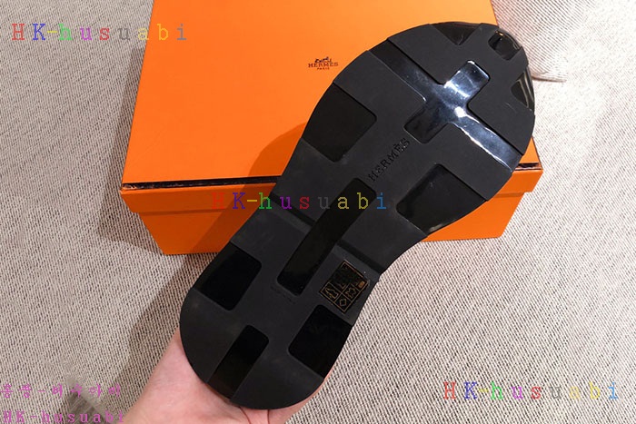 NEW 에르메스 신발 신상 H 5742895